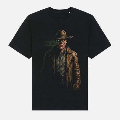 Men's The Ghoul T-shirt Black