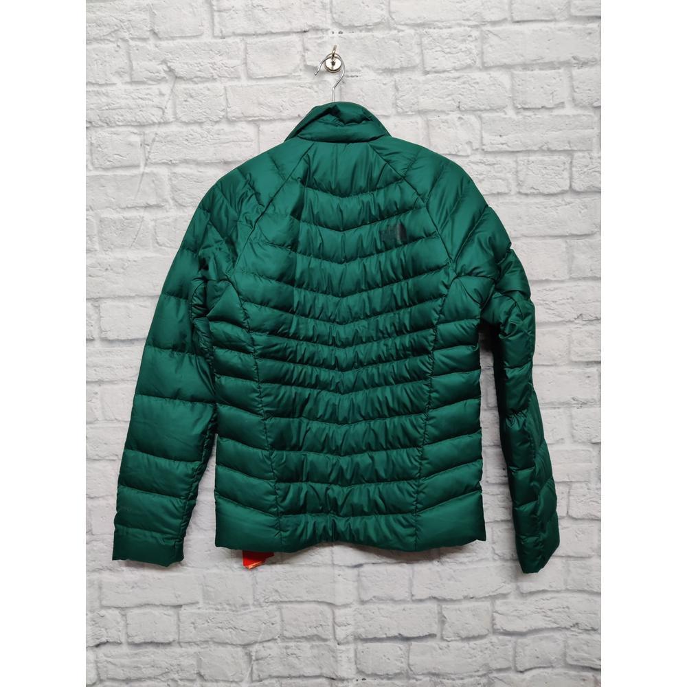 Men's The North Face Ashton Puffer Jacket - Green