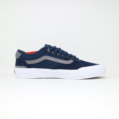 Men's Vans Chima Pro 2 Skate - Blue Trainers