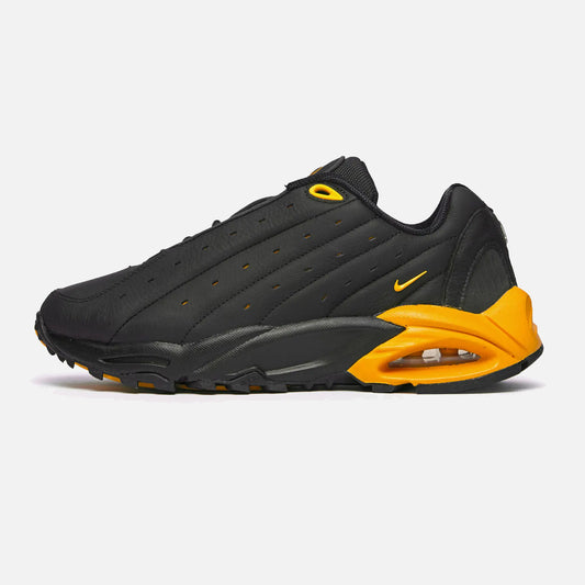 Nike Hot Step Air Terra Drake NOCTA Black Yellow