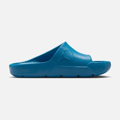 Older Kids Nike Jordan Post Slide Blue
