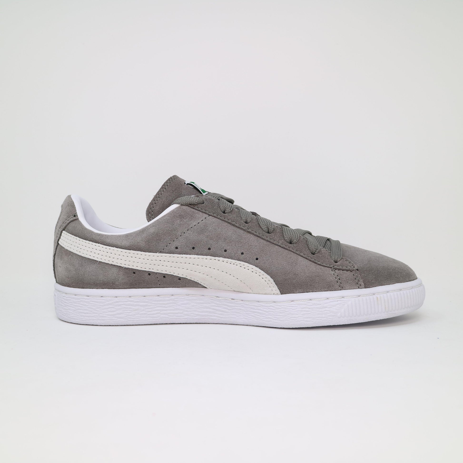 Puma Suede Classic - Steeple Gray