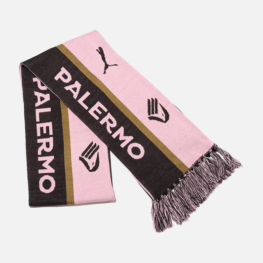 Puma x Palermo FC Pink XL Football Scarf