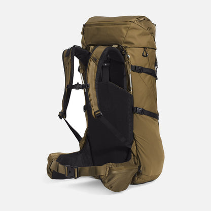 The North Face Terra 65 S/M - Millitary Olive