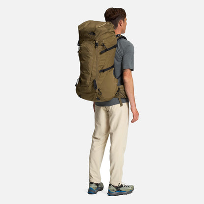 The North Face Terra 65 S/M - Millitary Olive