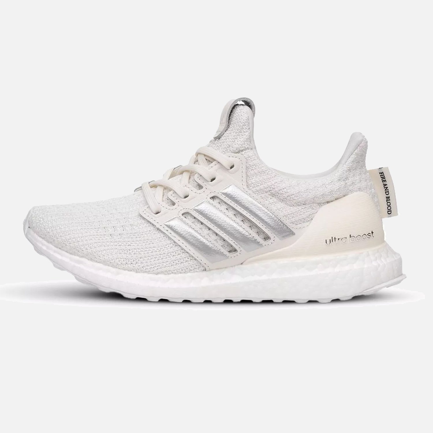 Women's Adidas Ultra Boost 4.0 Game Of Thrones - Targaryen