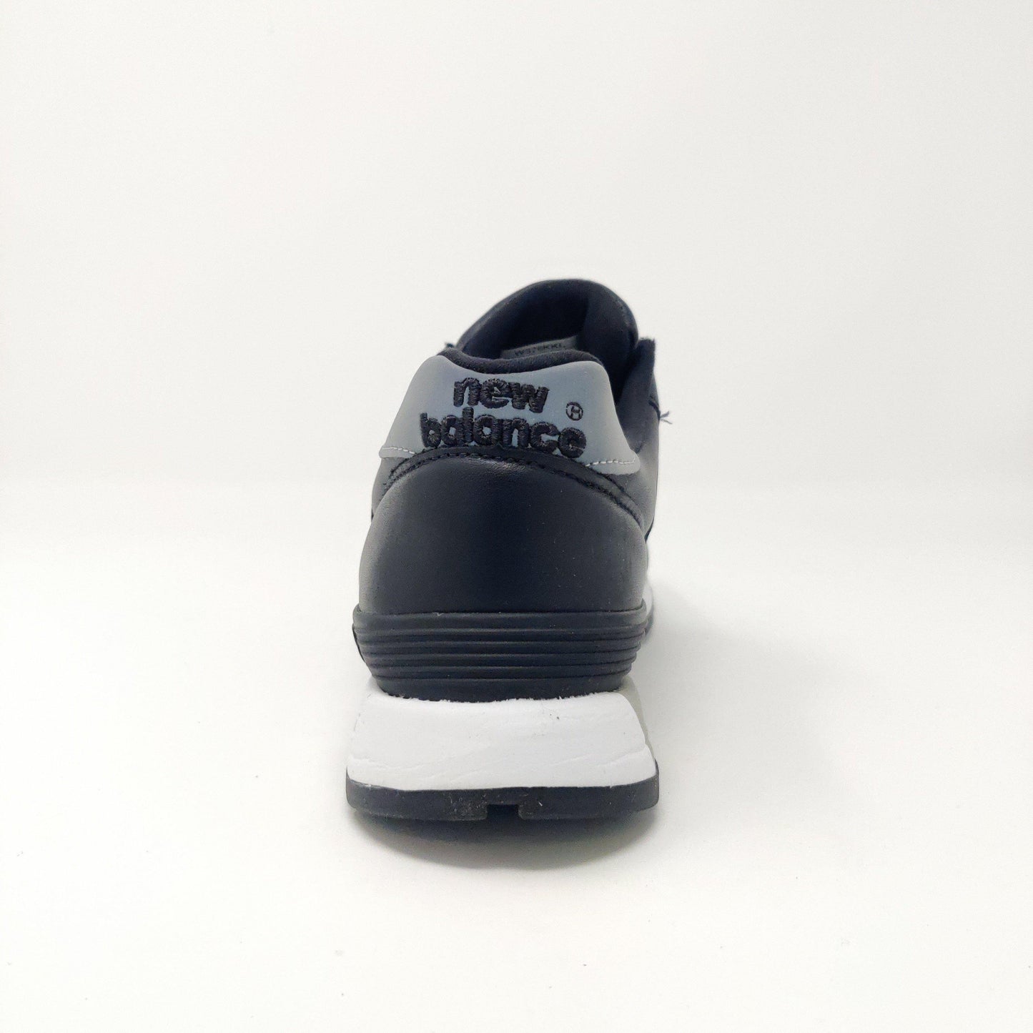 Women's New Balance 576 KKL - Black