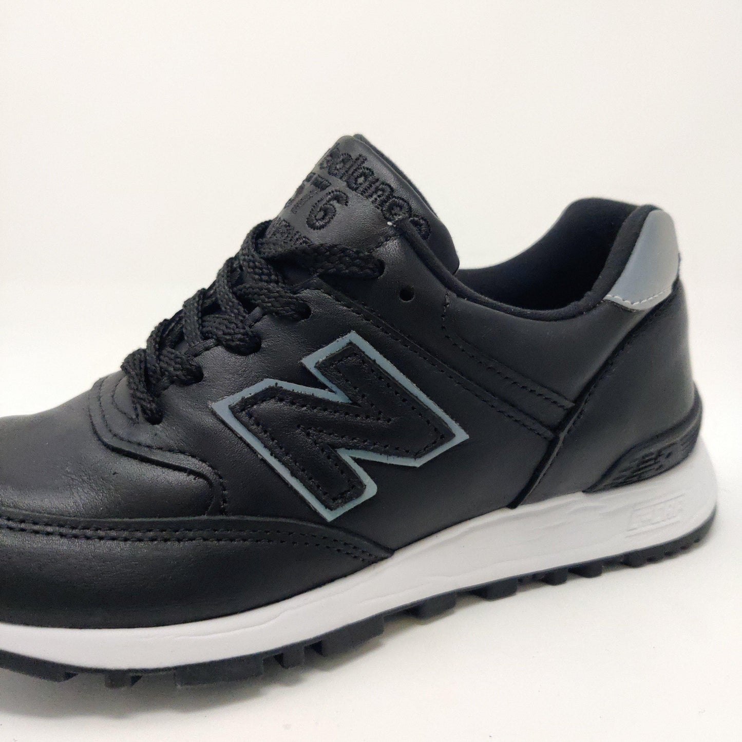 Women's New Balance 576 KKL - Black