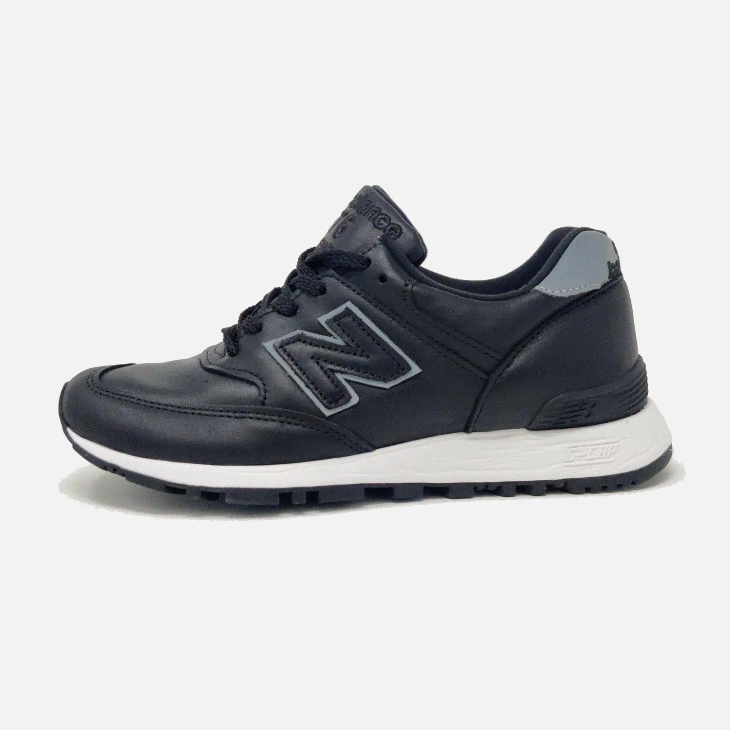 Women's New Balance 576 KKL - Black