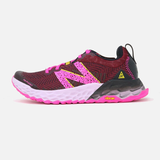 Women's New Balance Hierro v6 Pink Trail