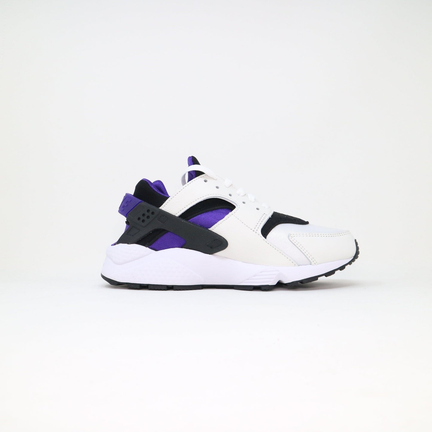 Women's Nike Air Huarache - OG Purple