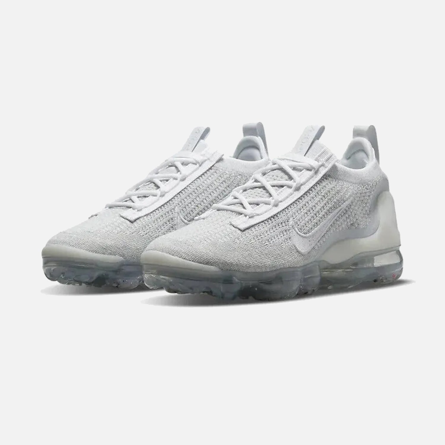 Women's Nike Air Vapormax 2021 FK Platinum