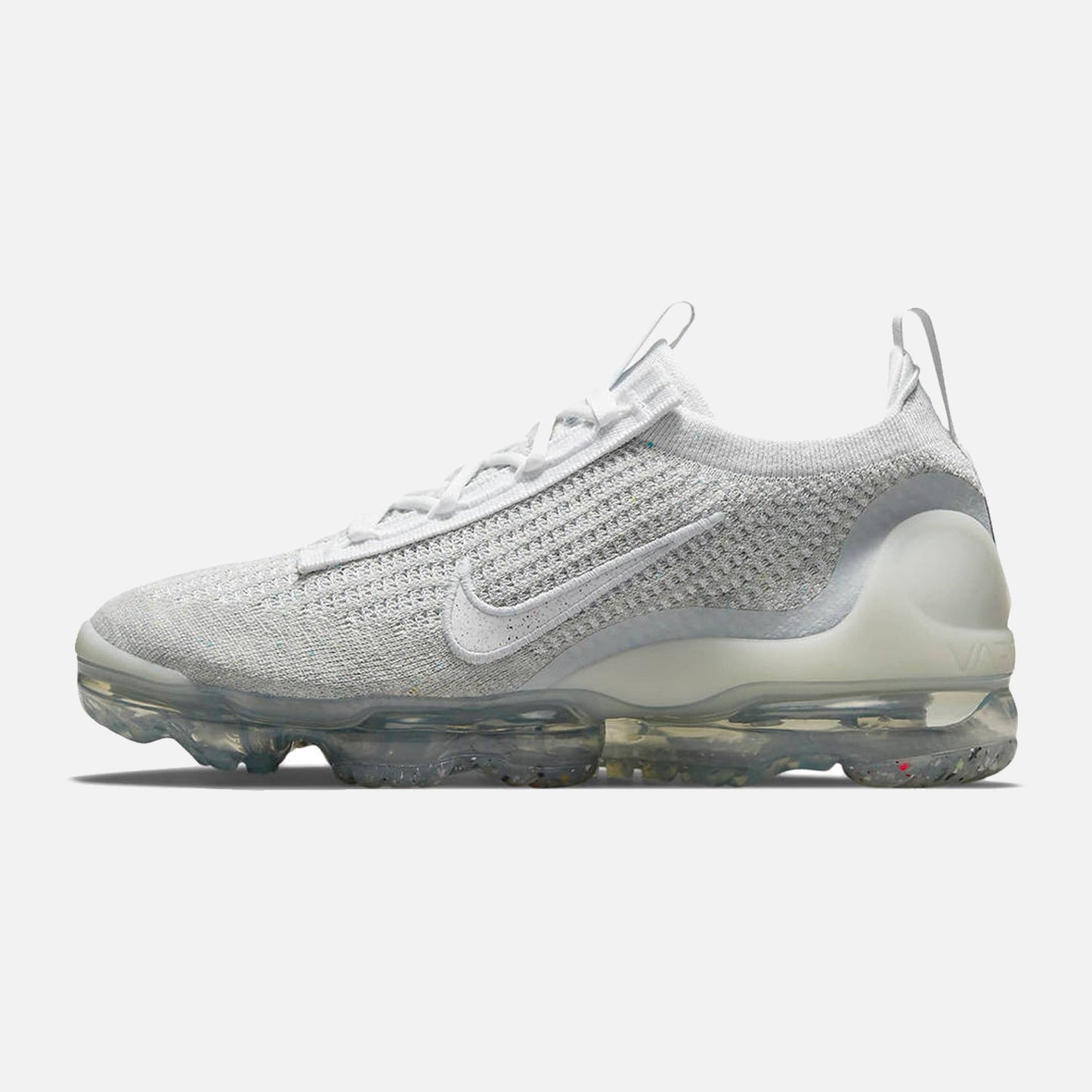 Women's Nike Air Vapormax 2021 FK Platinum