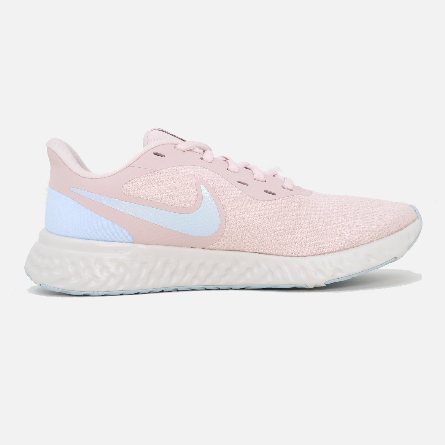 Women's Nike Revolution 5 Barley Rose