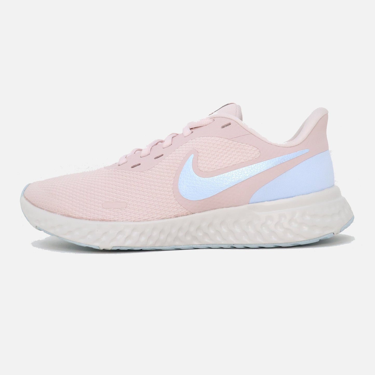 Women's Nike Revolution 5 Barley Rose