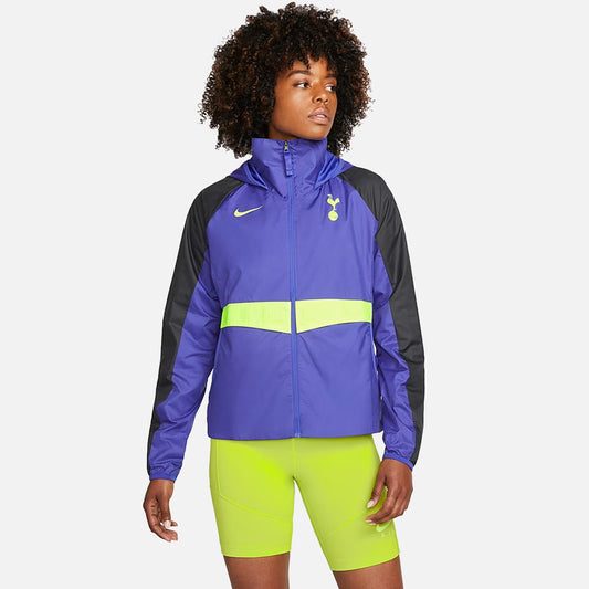 Women's Nike Tottenham Spurs Women's Shell Jacket THFC