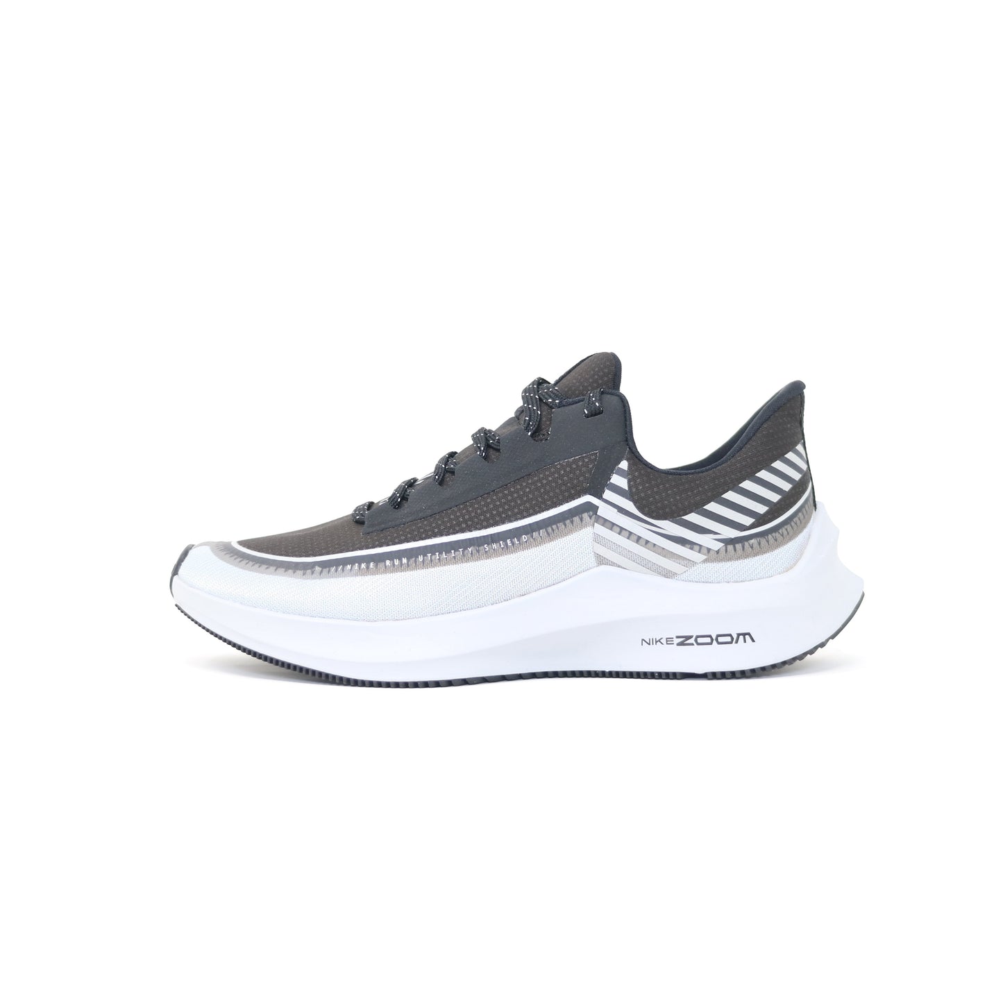 Women's Nike Zoom Winflo 6 Shield - Grey