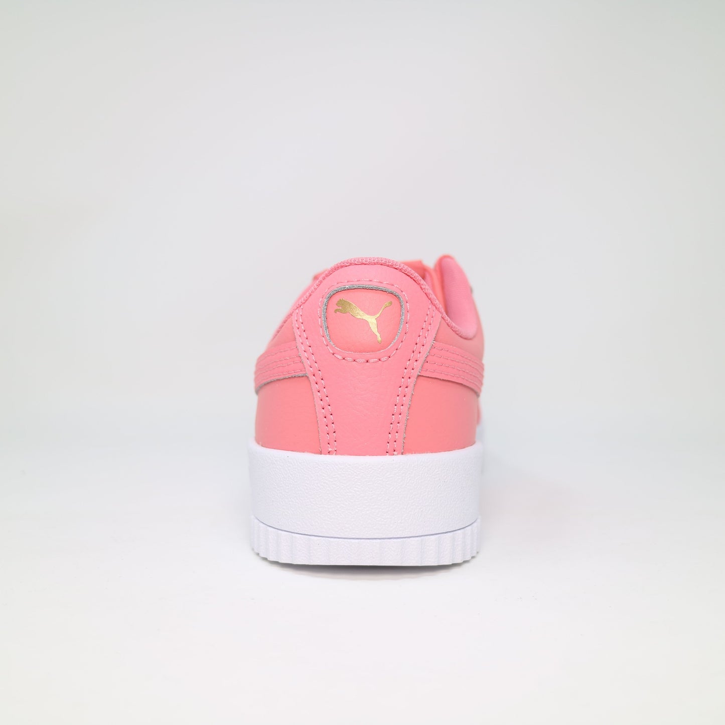 Women's Puma Carina L - Pink