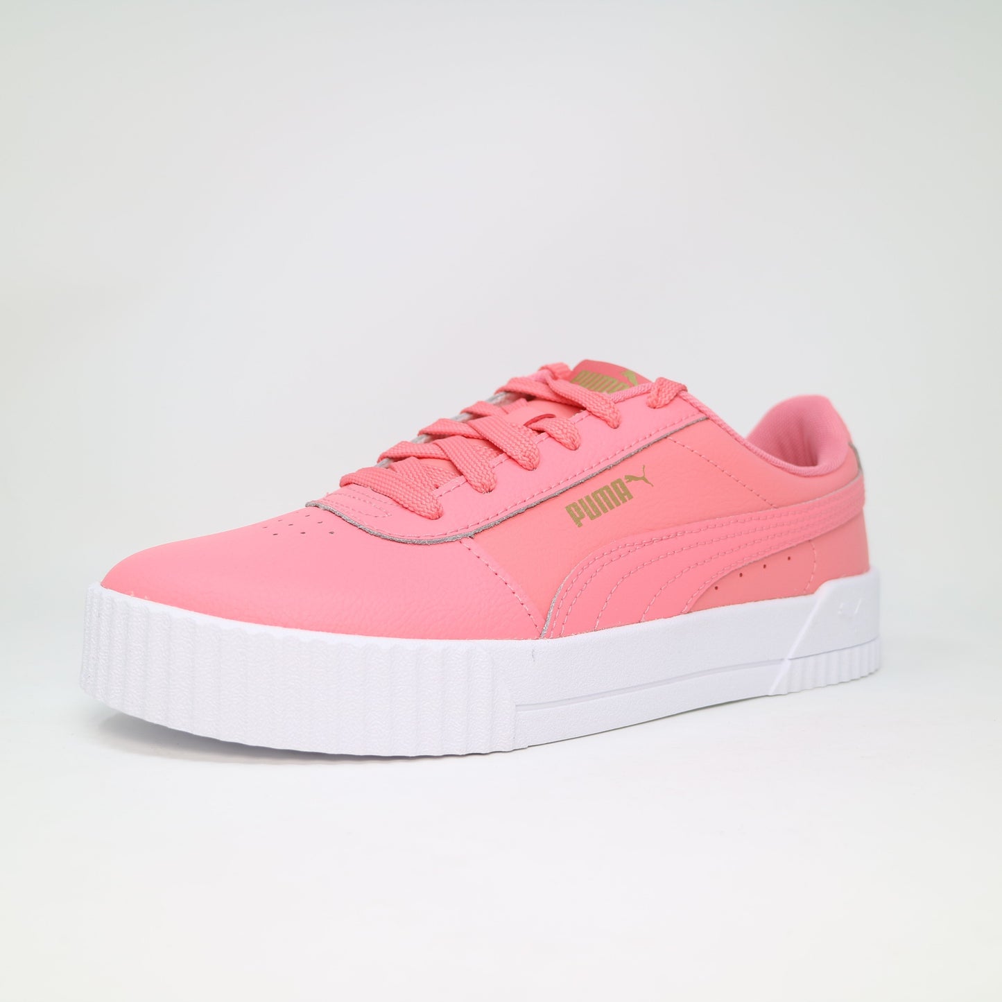 Women's Puma Carina L - Pink