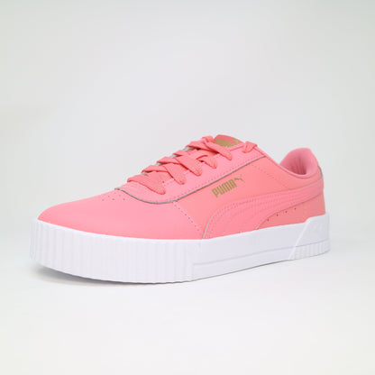 Women's Puma Carina L - Pink