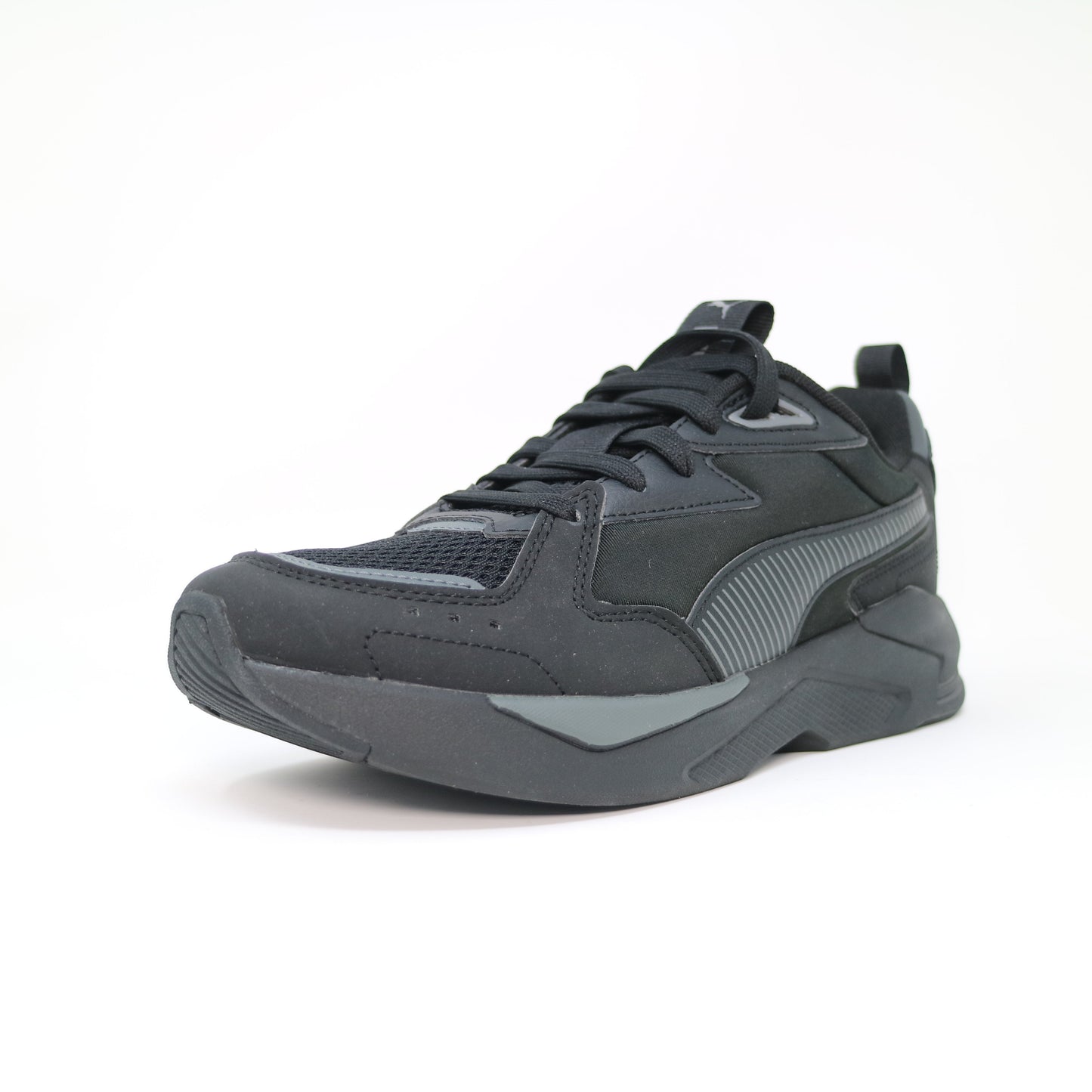 Women's Puma X Ray Lite Pro - Black Grey