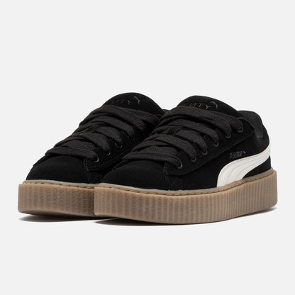 Women's Puma x Fenty Phatty Black Gum