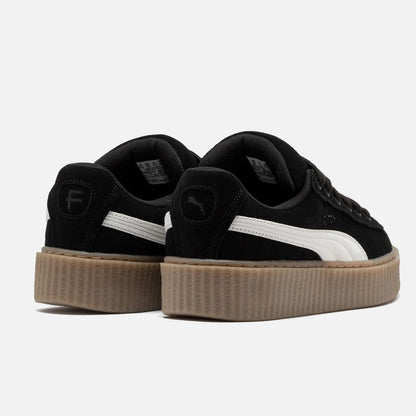 Women's Puma x Fenty Phatty Black Gum