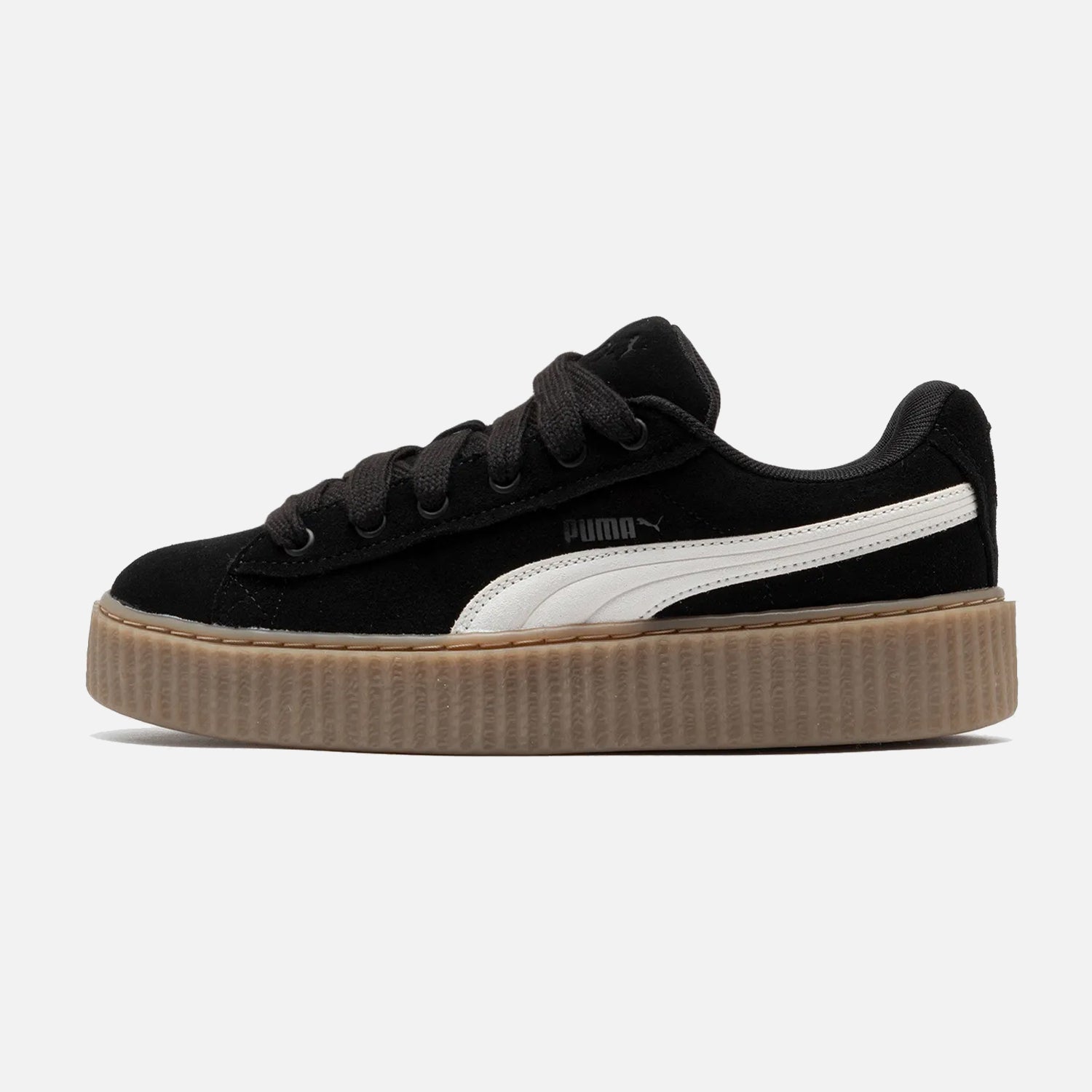 Women's Puma x Fenty Phatty Black Gum