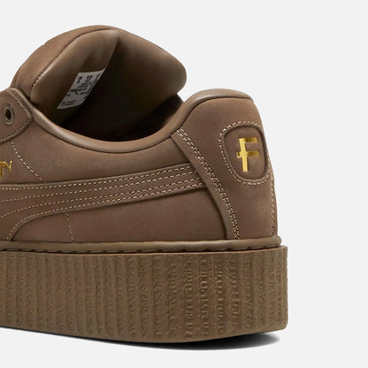 Women's Puma x Fenty Phatty Brown