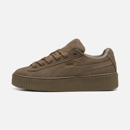 Women's Puma x Fenty Phatty Brown