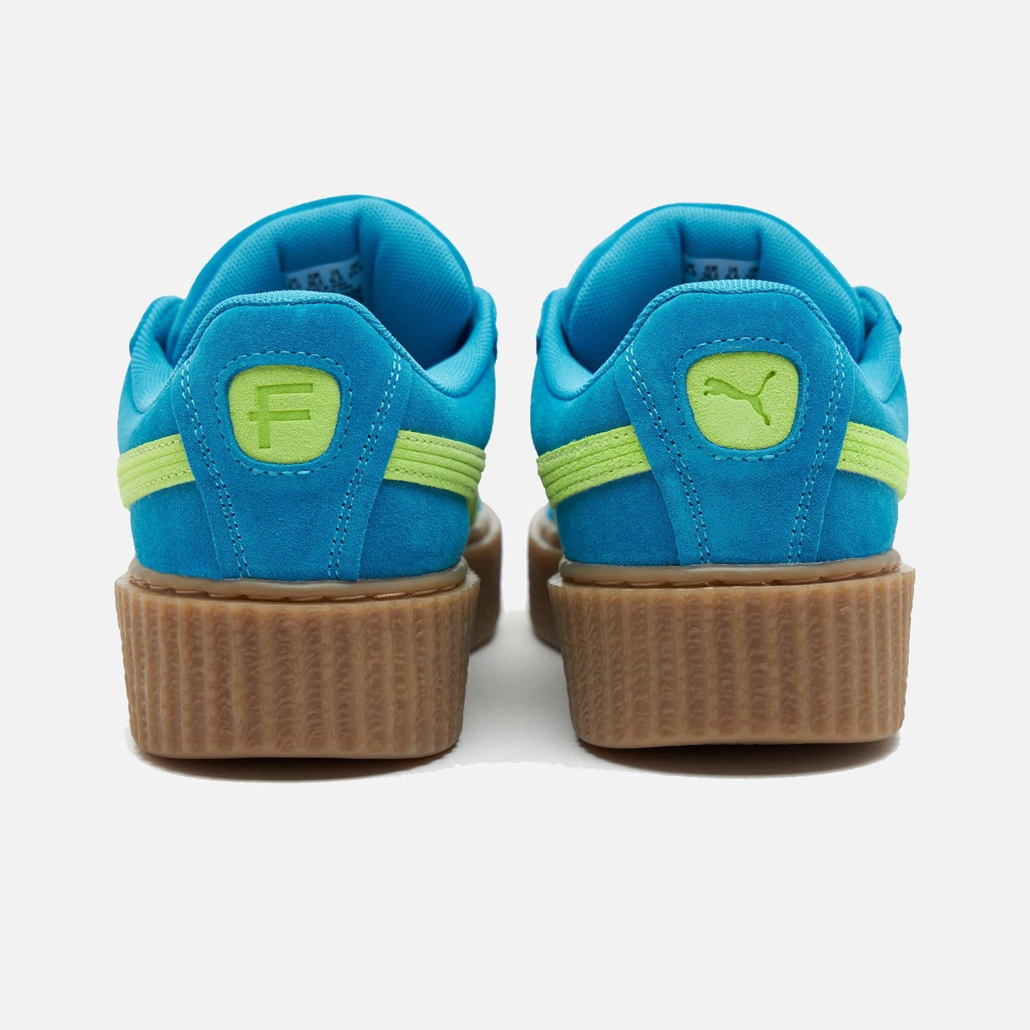 Women's Puma x Fenty Phatty Speed Blue