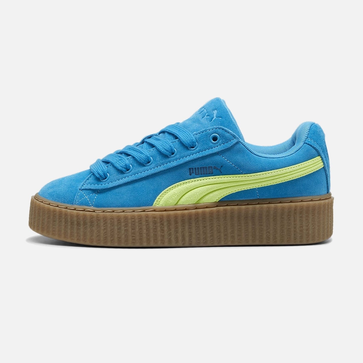 Women's Puma x Fenty Phatty Speed Blue