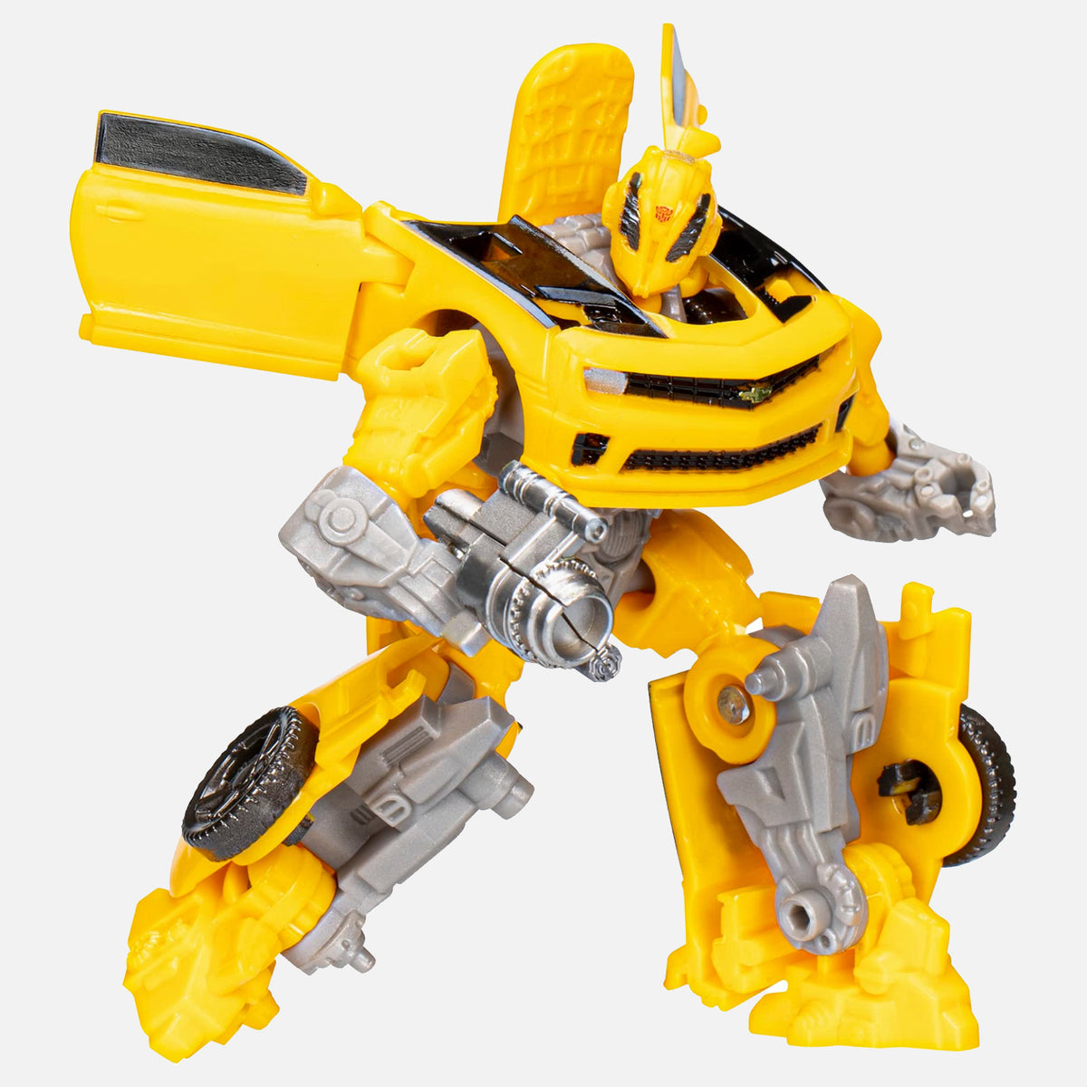 Transformers Studio Series Core Class Dark of the Moon Bumblebee 3.5” Action Figure