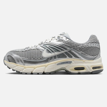 Mens Nike Air Max Moto 2K Grey Silver