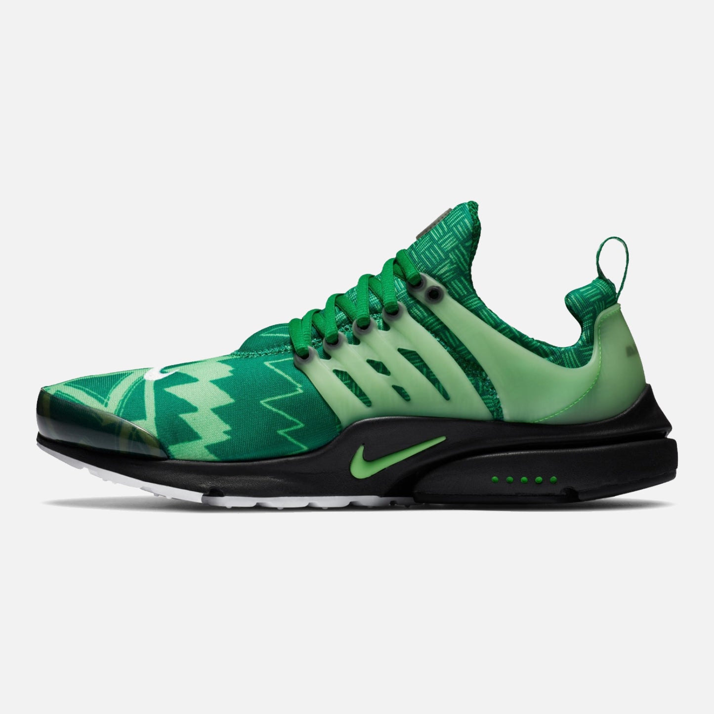 Men's Nike Air Presto Nigeria