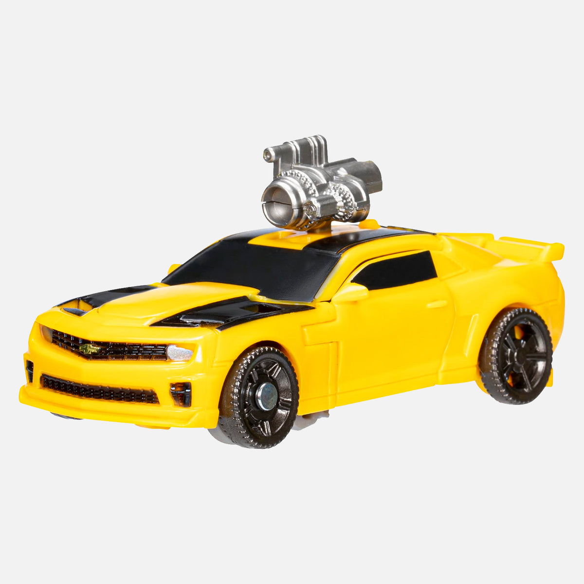 Transformers Studio Series Core Class Dark of the Moon Bumblebee 3.5” Action Figure