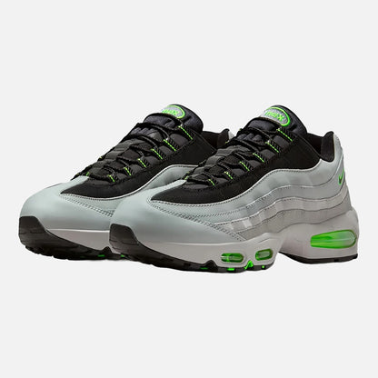 Men's Nike Air Max 95 Racing Pack Grey