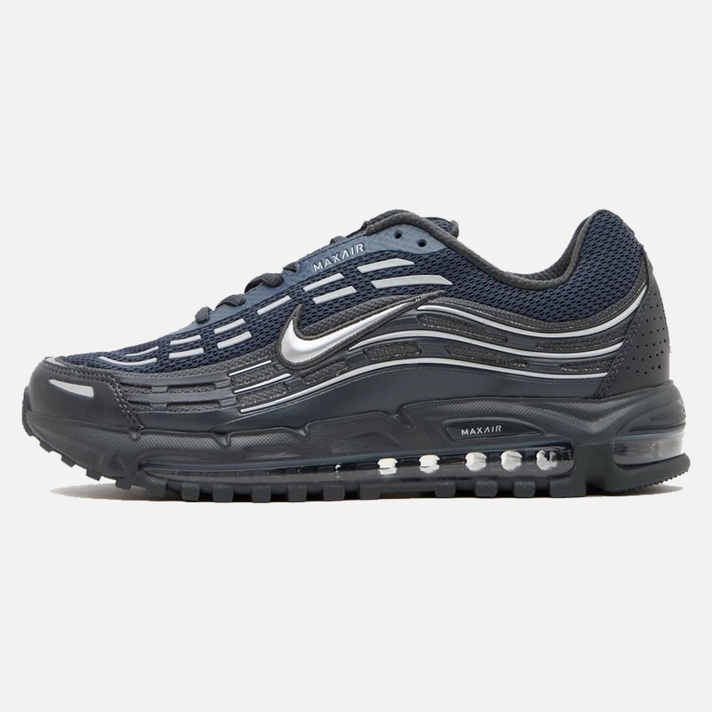 Men's Nike Air Max TL 2.5 Anthracite Blue