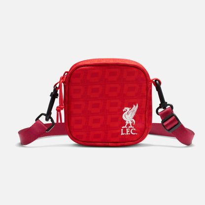 Converse x LFC Pocket Cross Body Bag Liverpool